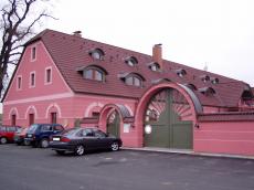 Hotel Jindřichův Hradec